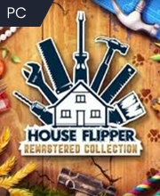House Flipper Remastered Collection Pc