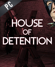 House of Detention Pc