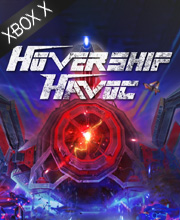 Hovership Havoc Xbox Series X
