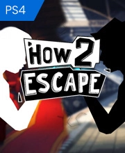 How 2 Escape Playstation 4