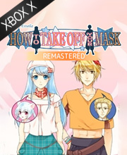 How to Take Off Your Mask Remastered Xbox Series X