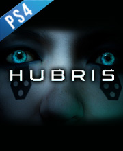 Hubris Playstation 4