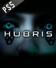 Hubris Playstation 5
