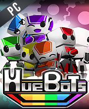 HueBots Pc