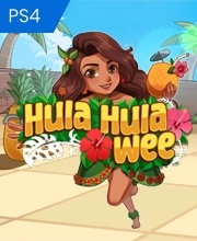 Hula Hula Wee Playstation 4