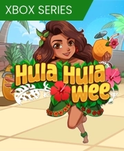 Hula Hula Wee Xbox Series X