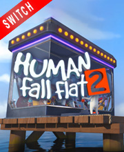 Human Fall Flat 2 Switch