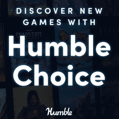 Humble Choice junho vs CDKeyPT - Comparação dos melhores preços de jogos