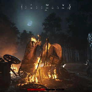 Hunt Showdown Enemy Meathead