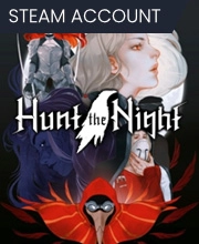 Hunt the Night Pc