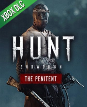 Hunt Showdown The Penitent Xbox One