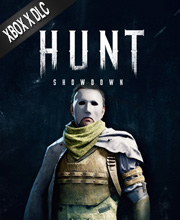 Hunt Showdown The Phantom Xbox Series X