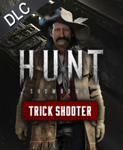 Hunt Showdown The Trick Shooter