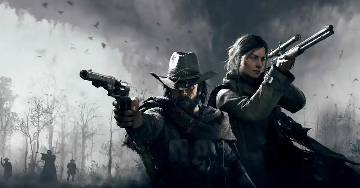 Menor preço de chave para PC já registrado para Hunt: Showdown 1896 confirmado pelo rastreador