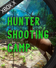 Hunter Shooting Camp Xbox Series X