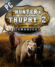 Hunters trophy 2 Pc