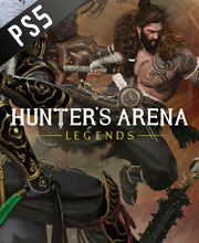 Hunter’s Arena Legends Playstation 5