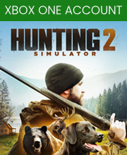 Hunting Simulator 2 Xbox One