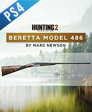 Hunting Simulator 2 Beretta Model 486 Playstation 4