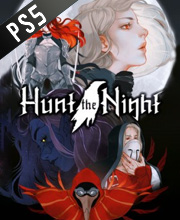 Hunt the Night