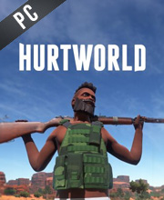 Hurtworld