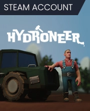 Hydroneer Pc