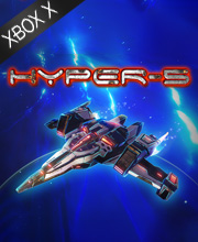 Hyper-5 Xbox Series X