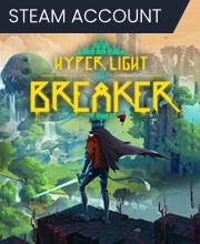 Hyper Light Breaker Pc