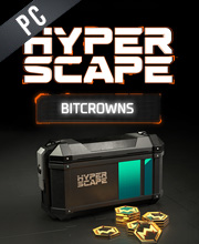 Hyper Scape Bitcrowns Pc