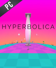 Hyperbolica Pc
