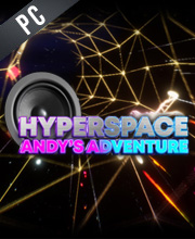 Hyperspace Andys adventure Pc