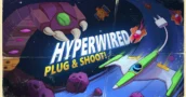 HYPERWIRED Põe à Prova a Tua Percepção Espacial no Combate