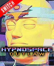 Hypnospace Outlaw Switch