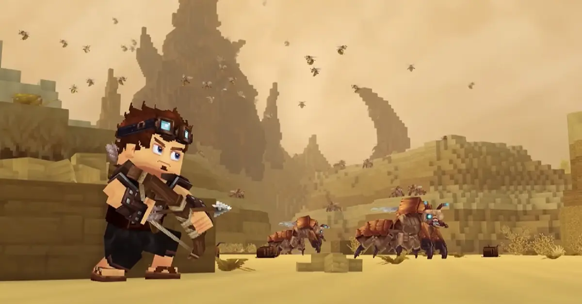 Hytale: Data de Lançamento, Gameplay e Guia de Preços