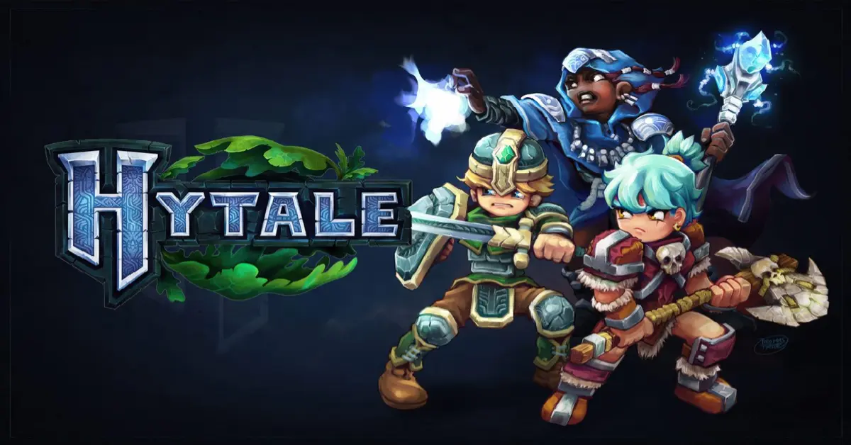 Hytale: Data de Lançamento, Gameplay e Guia de Preços
