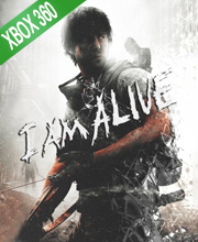 I Am Alive Xbox 360