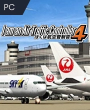 I am an Air Traffic Controller 4 Pc