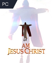 I Am Jesus Christ Pc