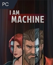 I Am Machine Pc