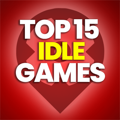 15 dos Melhores Jogos Ociosos e Comparar Preços