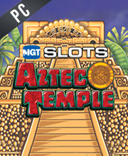 IGT Aztec Temple Pc