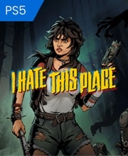 I Hate This Place Playstation 5