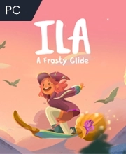 ILA A Frosty Glide Pc