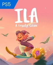 ILA A Frosty Glide Playstation 5