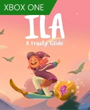 ILA A Frosty Glide Xbox One