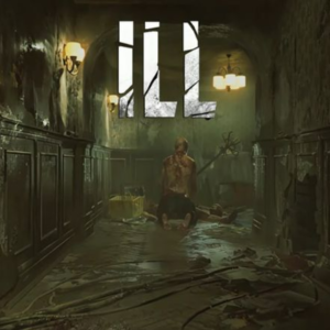 ILL: Veja o Novo Trailer Gruesome Gameplay