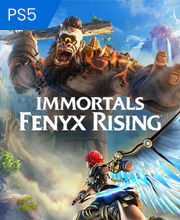 IMMORTALS FENYX RISING Playstation 5
