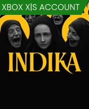 INDIKA Xbox Series X