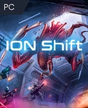 ION Shift Pc