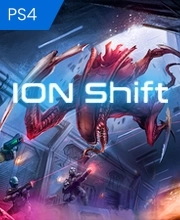 ION Shift Playstation 4